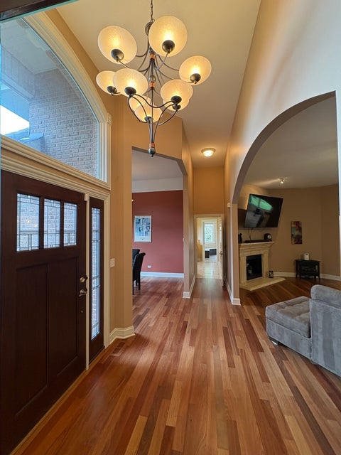 Tiny photo for 12305 W Donegal Lane, New Lenox, IL 60451 (MLS # 12782215)