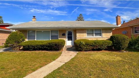 Photo of 944 E 163rd Place, South Holland, IL 60473 (MLS # 12491506)