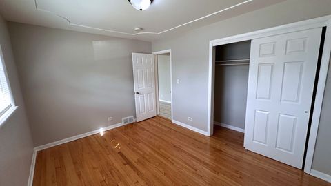 Tiny photo for 944 E 163rd Place, South Holland, IL 60473 (MLS # 12491506)