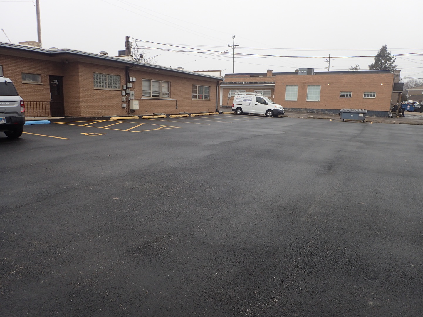 1818 E Northwest Highway