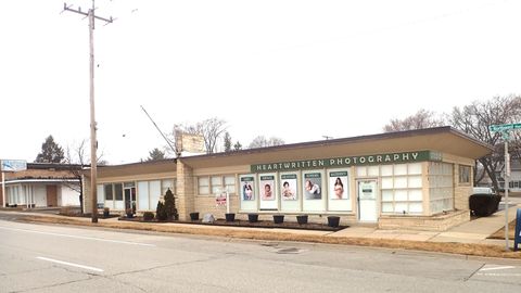 1818 E Northwest Highway Arlington Heights IL 60004