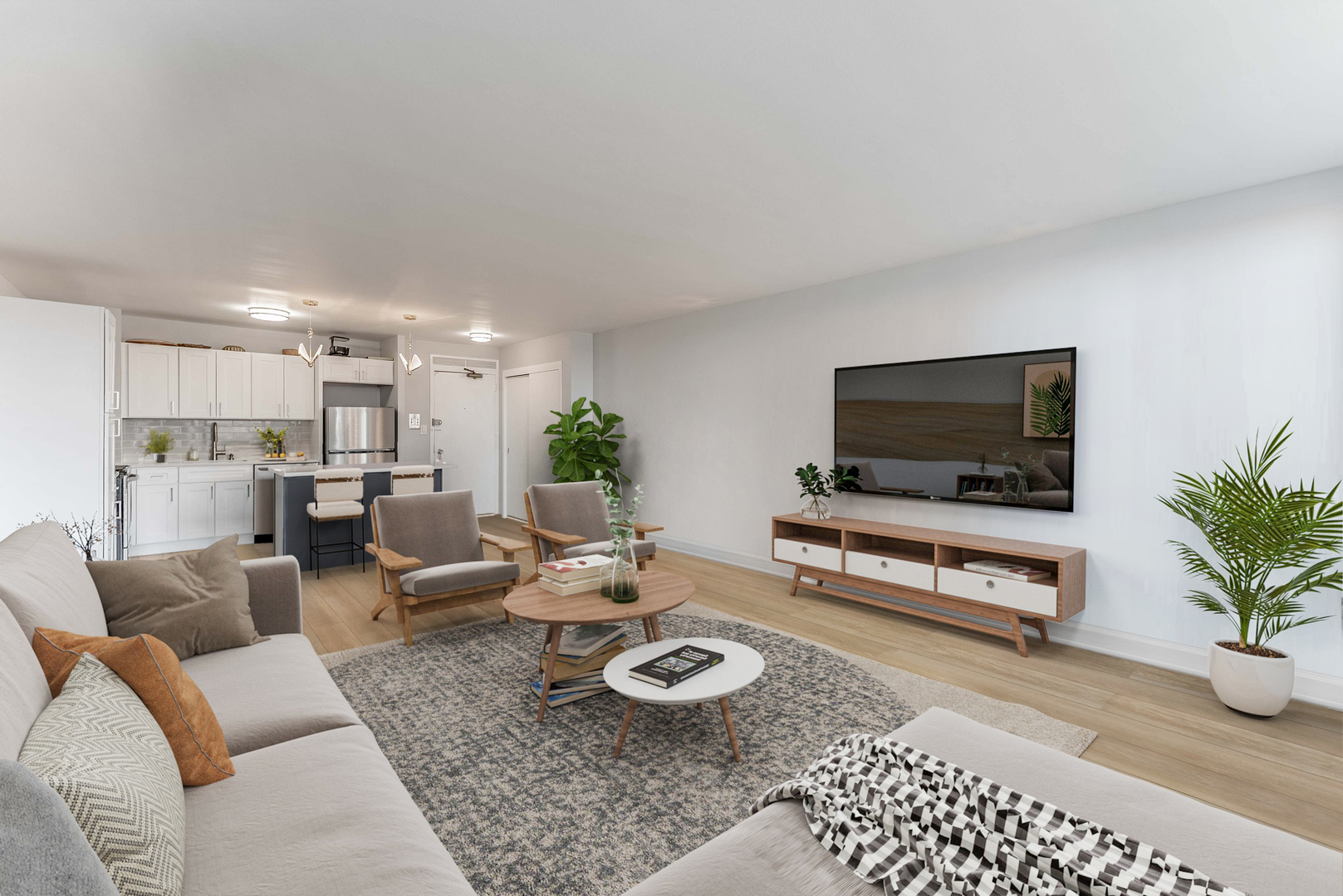 3600 N LAKE SHORE Drive 514