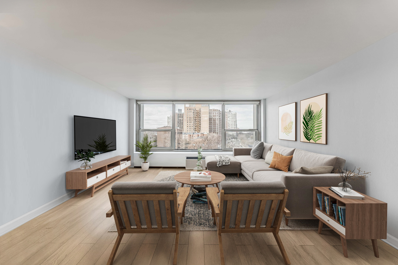 3600 N LAKE SHORE Drive 514