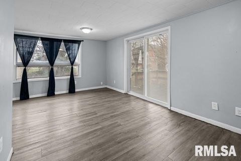 Tiny photo for 2629 170TH Avenue, Preemption, IL 61276 (MLS # QC4269633)