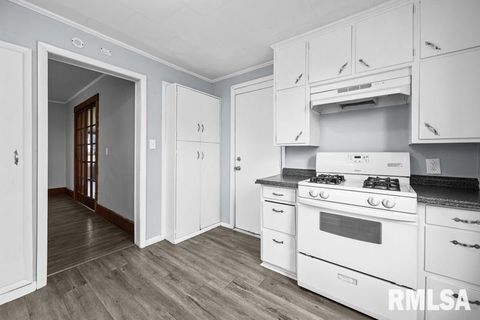 Tiny photo for 2629 170TH Avenue, Preemption, IL 61276 (MLS # QC4269633)