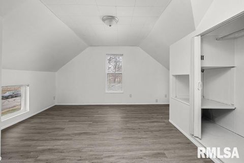 Tiny photo for 2629 170TH Avenue, Preemption, IL 61276 (MLS # QC4269633)