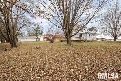 Tiny photo for 2629 170TH Avenue, Preemption, IL 61276 (MLS # QC4269633)