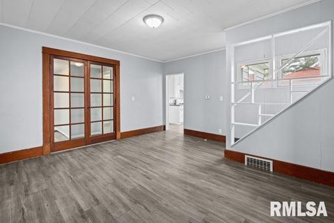 Tiny photo for 2629 170TH Avenue, Preemption, IL 61276 (MLS # QC4269633)