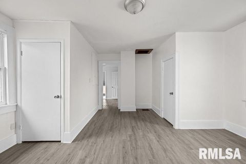 Tiny photo for 2629 170TH Avenue, Preemption, IL 61276 (MLS # QC4269633)