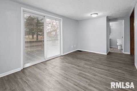 Tiny photo for 2629 170TH Avenue, Preemption, IL 61276 (MLS # QC4269633)