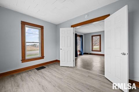 Tiny photo for 2629 170TH Avenue, Preemption, IL 61276 (MLS # QC4269633)