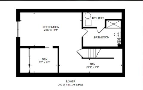 Tiny photo for 418 Kresswood Drive #0, McHenry, IL 60050 (MLS # 12588011)