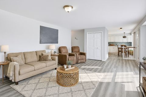 Tiny photo for 418 Kresswood Drive #0, McHenry, IL 60050 (MLS # 12588011)