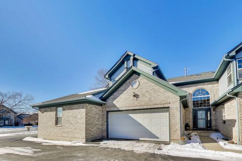 Tiny photo for 418 Kresswood Drive #0, McHenry, IL 60050 (MLS # 12588011)