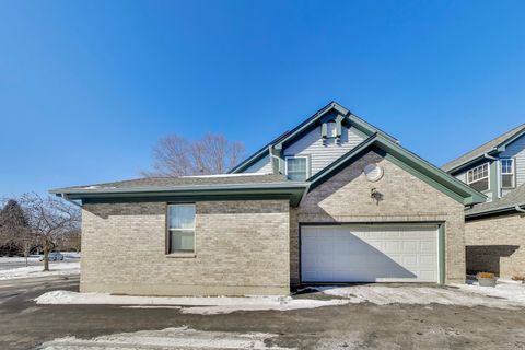 Tiny photo for 418 Kresswood Drive #0, McHenry, IL 60050 (MLS # 12588011)