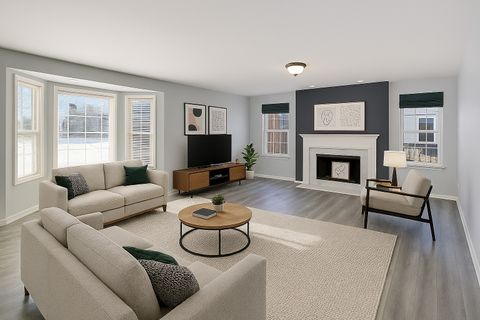 Tiny photo for 418 Kresswood Drive #0, McHenry, IL 60050 (MLS # 12588011)