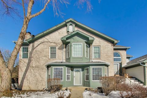 Tiny photo for 418 Kresswood Drive #0, McHenry, IL 60050 (MLS # 12588011)