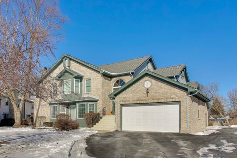 Tiny photo for 418 Kresswood Drive #0, McHenry, IL 60050 (MLS # 12588011)