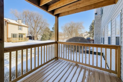 Tiny photo for 418 Kresswood Drive #0, McHenry, IL 60050 (MLS # 12588011)