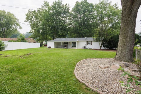 Tiny photo for 631 Robert Drive, Bourbonnais, IL 60914 (MLS # 12700690)