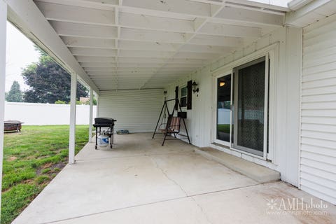 Tiny photo for 631 Robert Drive, Bourbonnais, IL 60914 (MLS # 12700690)