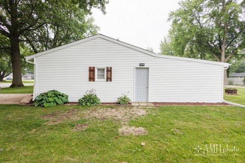 Tiny photo for 631 Robert Drive, Bourbonnais, IL 60914 (MLS # 12700690)