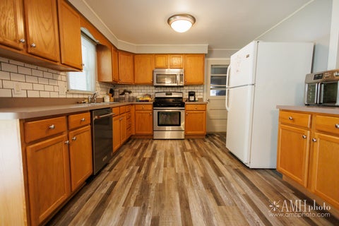 Tiny photo for 631 Robert Drive, Bourbonnais, IL 60914 (MLS # 12700690)