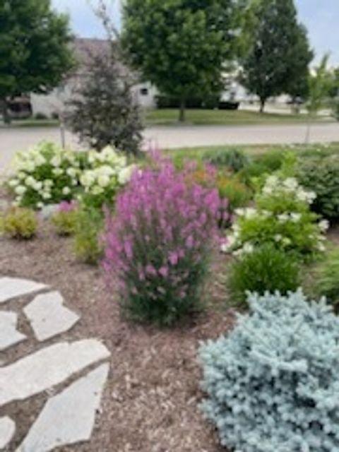 Tiny photo for 2404 Treeline Drive, Bloomington, IL 61704 (MLS # 12475787)