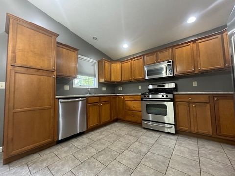 Tiny photo for 2404 Treeline Drive, Bloomington, IL 61704 (MLS # 12475787)