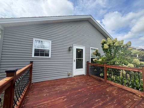 Tiny photo for 2404 Treeline Drive, Bloomington, IL 61704 (MLS # 12475787)