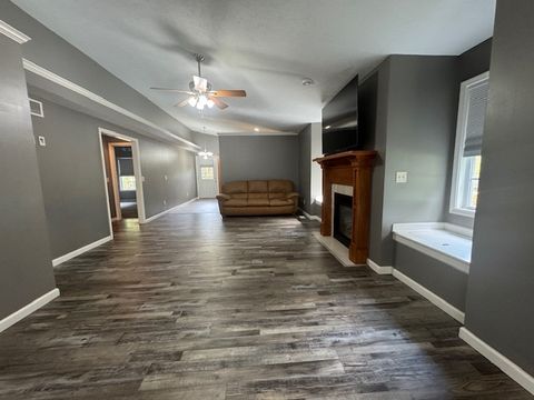 Tiny photo for 2404 Treeline Drive, Bloomington, IL 61704 (MLS # 12475787)