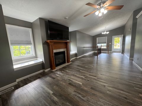 Tiny photo for 2404 Treeline Drive, Bloomington, IL 61704 (MLS # 12475787)