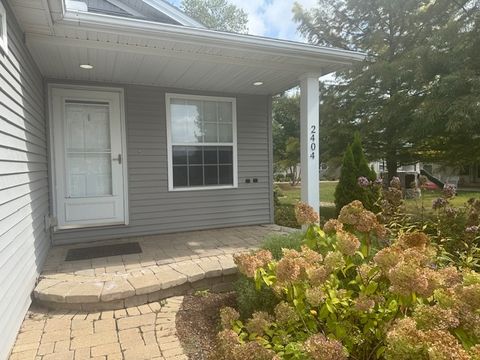 Tiny photo for 2404 Treeline Drive, Bloomington, IL 61704 (MLS # 12475787)