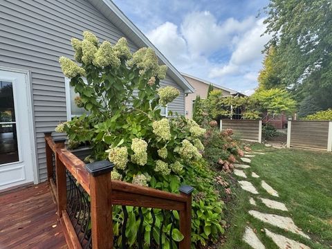 Tiny photo for 2404 Treeline Drive, Bloomington, IL 61704 (MLS # 12475787)