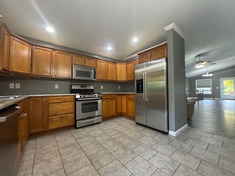 Tiny photo for 2404 Treeline Drive, Bloomington, IL 61704 (MLS # 12475787)