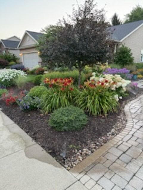 Tiny photo for 2404 Treeline Drive, Bloomington, IL 61704 (MLS # 12475787)