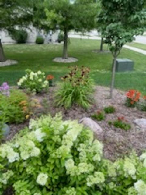 Tiny photo for 2404 Treeline Drive, Bloomington, IL 61704 (MLS # 12475787)