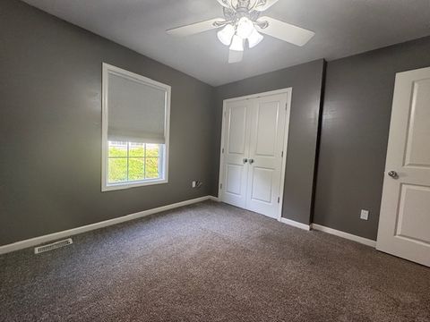 Tiny photo for 2404 Treeline Drive, Bloomington, IL 61704 (MLS # 12475787)