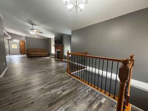 Tiny photo for 2404 Treeline Drive, Bloomington, IL 61704 (MLS # 12475787)