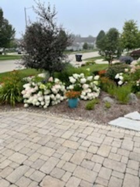 Tiny photo for 2404 Treeline Drive, Bloomington, IL 61704 (MLS # 12475787)