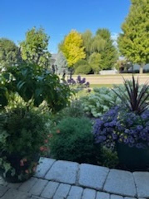 Tiny photo for 2404 Treeline Drive, Bloomington, IL 61704 (MLS # 12475787)