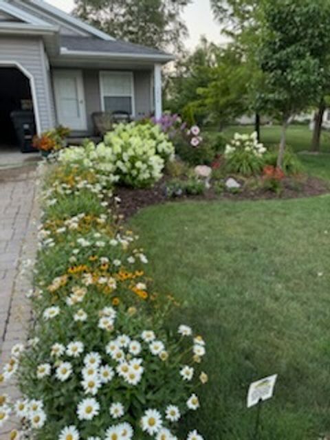 Tiny photo for 2404 Treeline Drive, Bloomington, IL 61704 (MLS # 12475787)