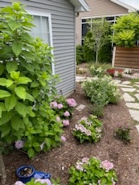 Tiny photo for 2404 Treeline Drive, Bloomington, IL 61704 (MLS # 12475787)