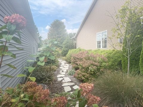 Tiny photo for 2404 Treeline Drive, Bloomington, IL 61704 (MLS # 12475787)