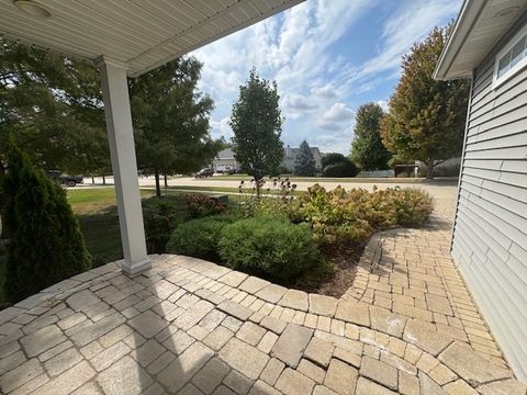 Tiny photo for 2404 Treeline Drive, Bloomington, IL 61704 (MLS # 12475787)