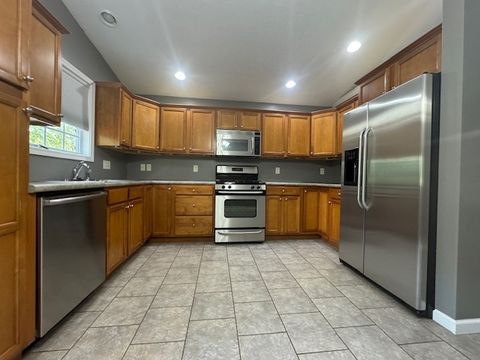 Tiny photo for 2404 Treeline Drive, Bloomington, IL 61704 (MLS # 12475787)