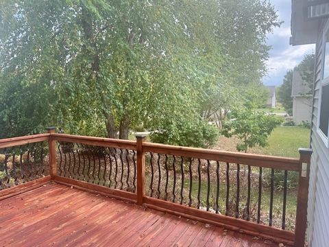 Tiny photo for 2404 Treeline Drive, Bloomington, IL 61704 (MLS # 12475787)