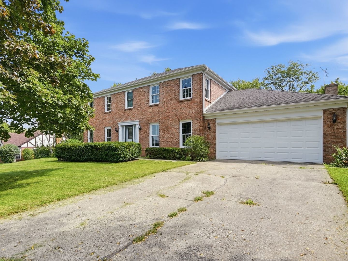 1170 Oak Ridge Circle