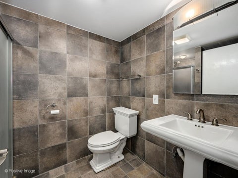 Tiny photo for 4633 N KEDVALE Avenue, Chicago, IL 60630 (MLS # 12759744)