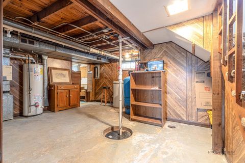 Tiny photo for 580 N Quentin Road, Palatine, IL 60067 (MLS # 12604050)